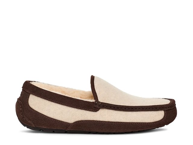 UGG Ascot II Slipper - Free Shipping | DSW