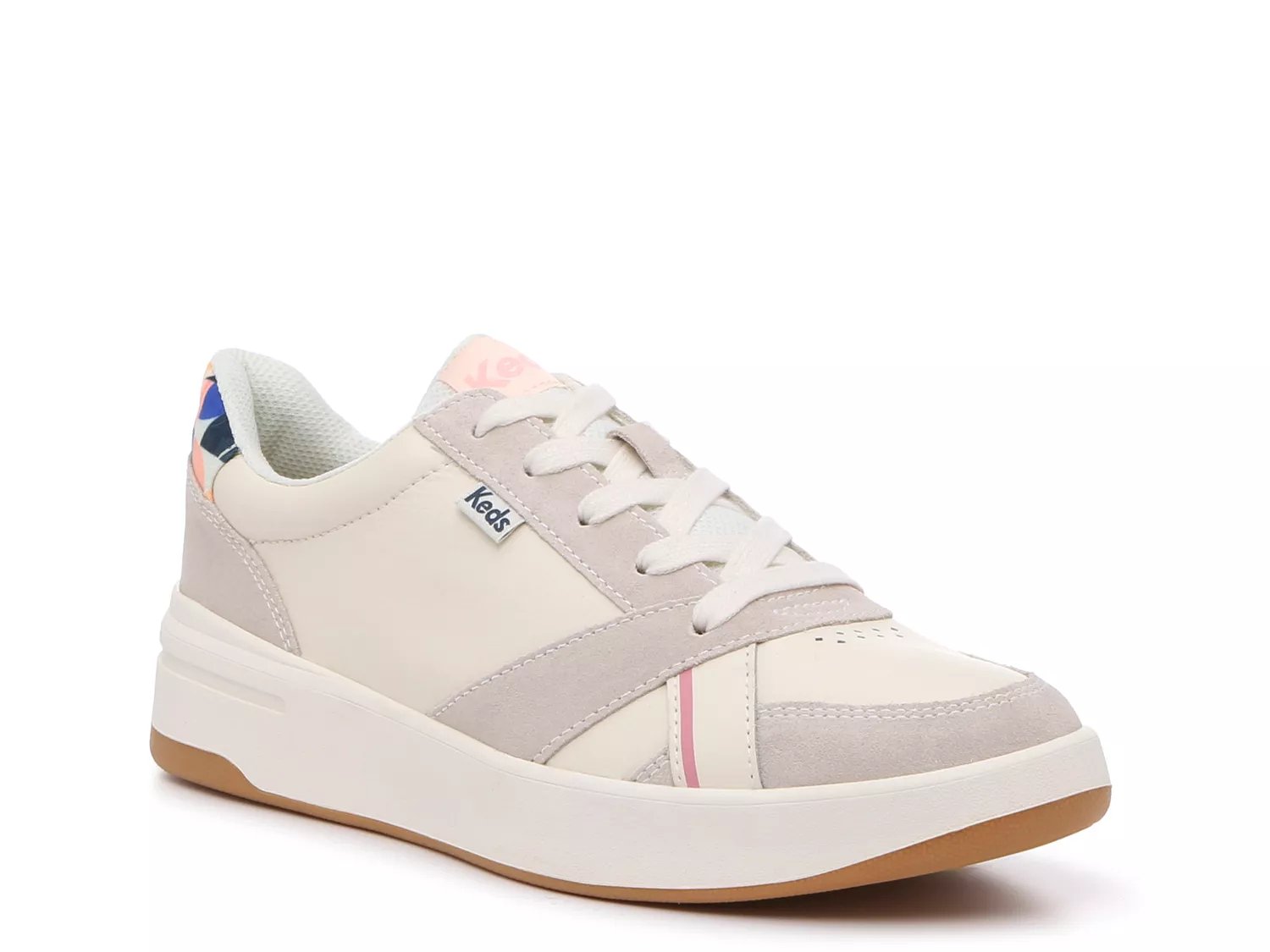 The Court Pickleball Sneaker - Women's