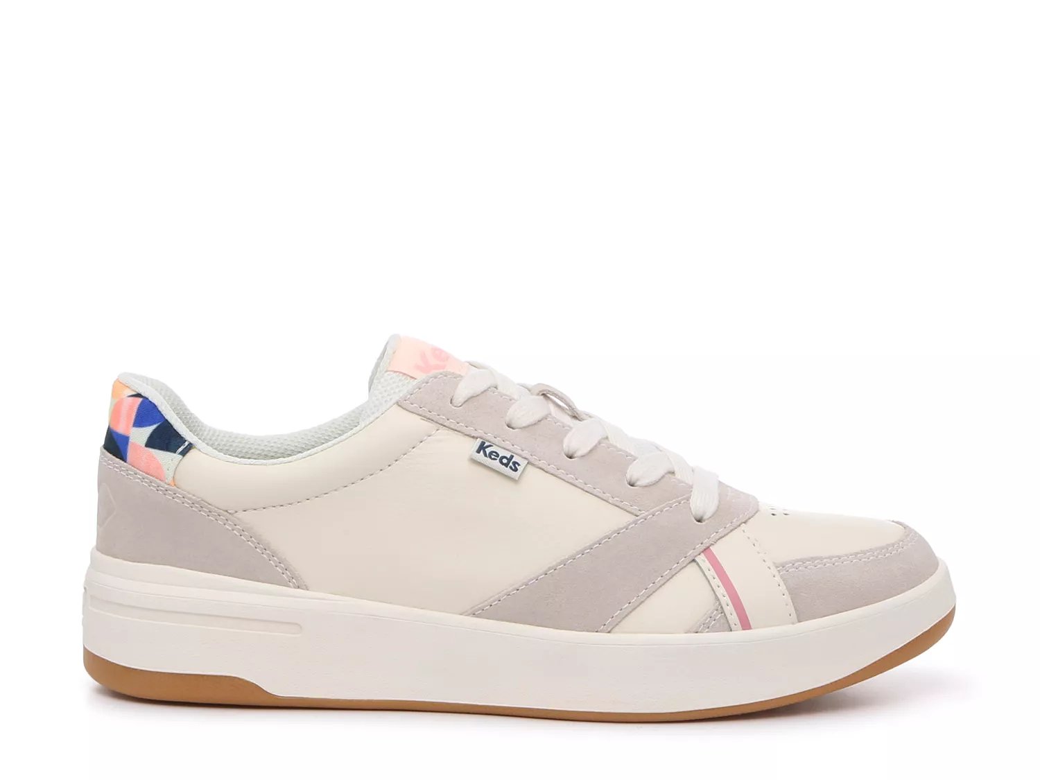 The Court Pickleball Sneaker