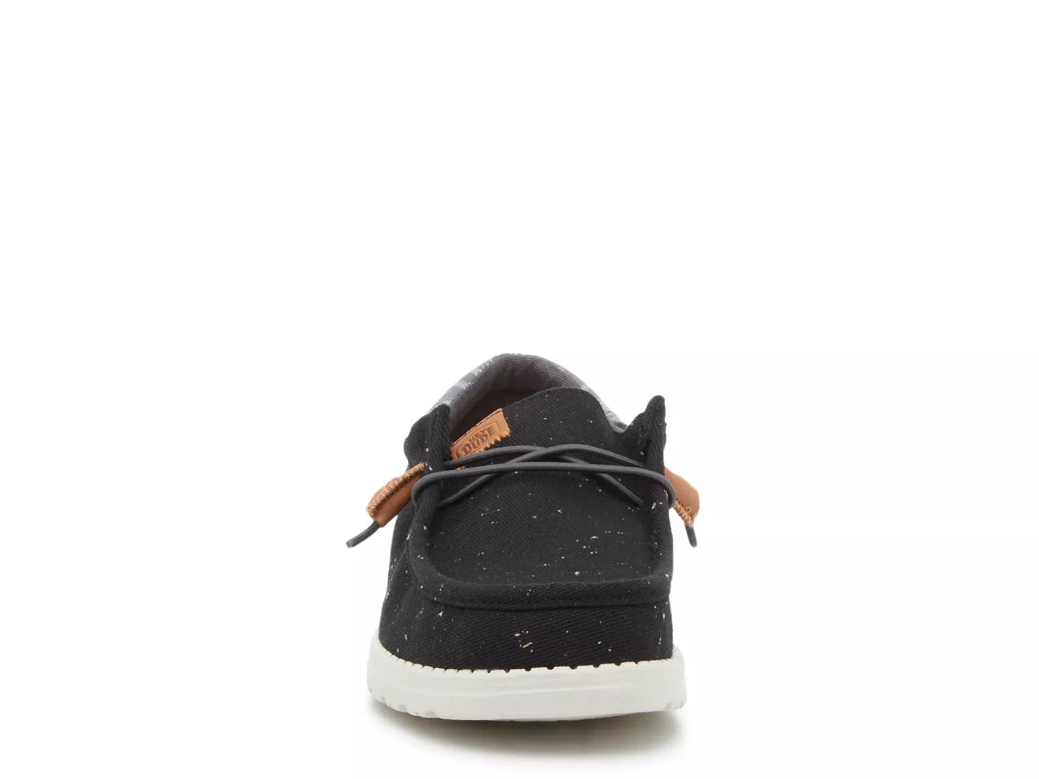 Wally Funk Slip-On