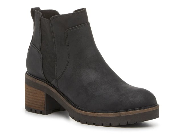 Bullboxer booties discount