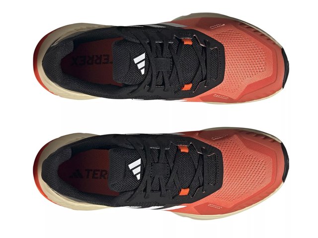 adidas Terrex Soulstride Trail Running Shoe Men s Free Shipping DSW