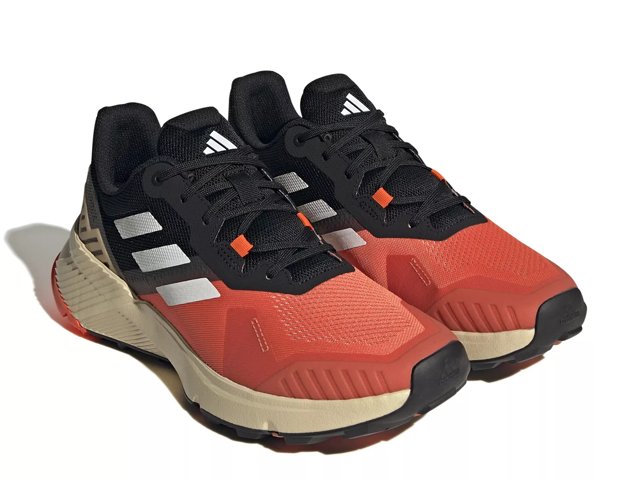 Tenis adidas trail running hot sale