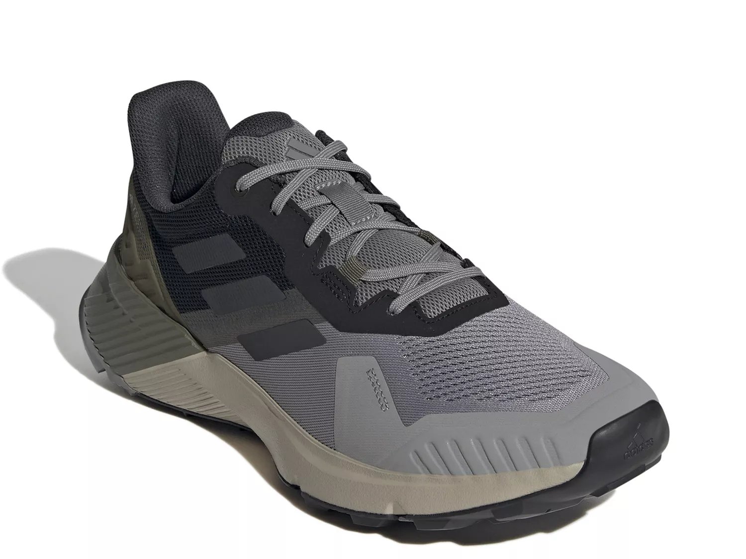 Soulstride Trail Running Shoe - Men's