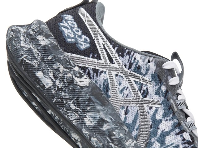 ASICS Noosa Tri 16 Running Shoe - Men's - Free Shipping | DSW