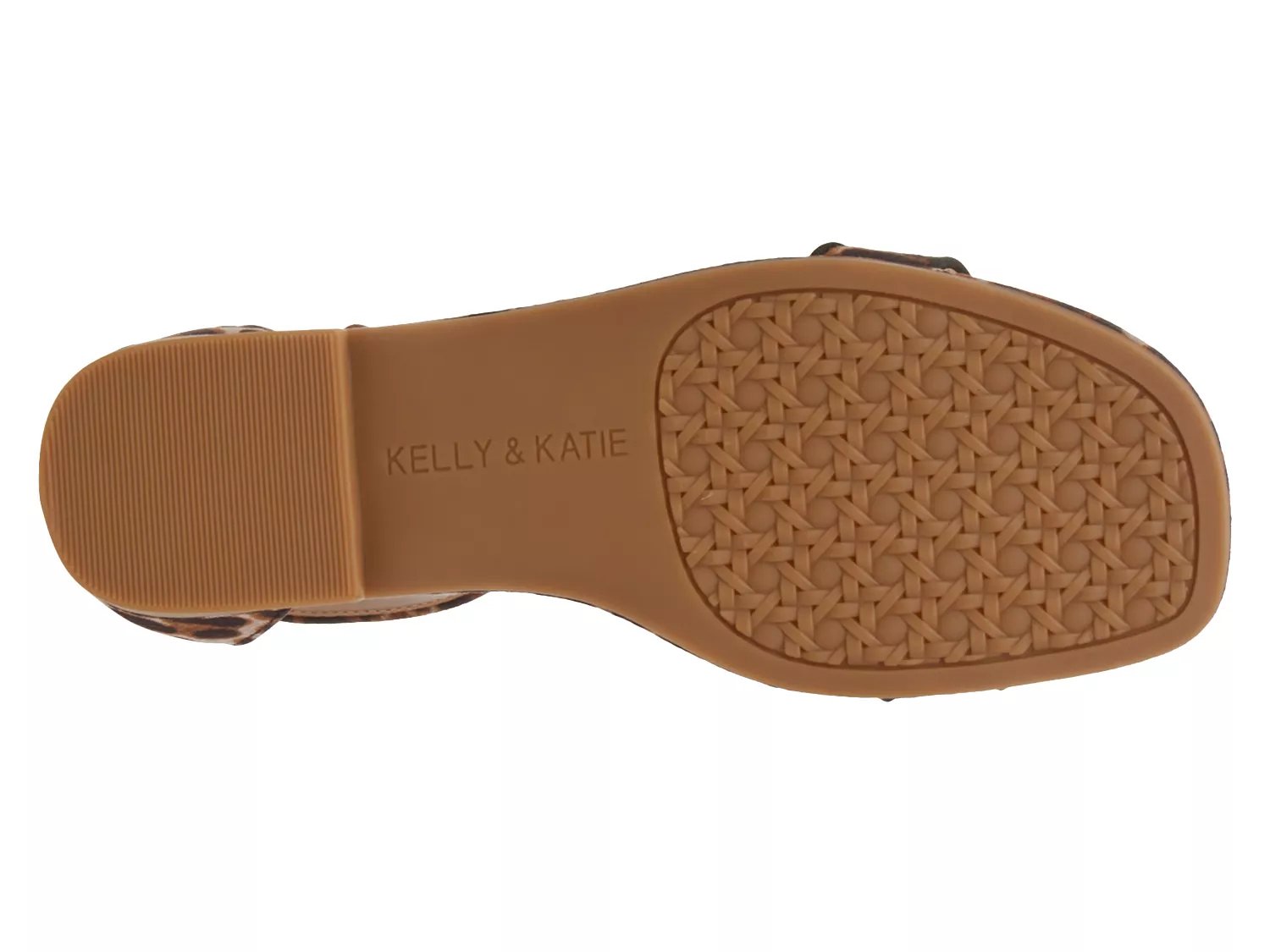 Nymie Sandal