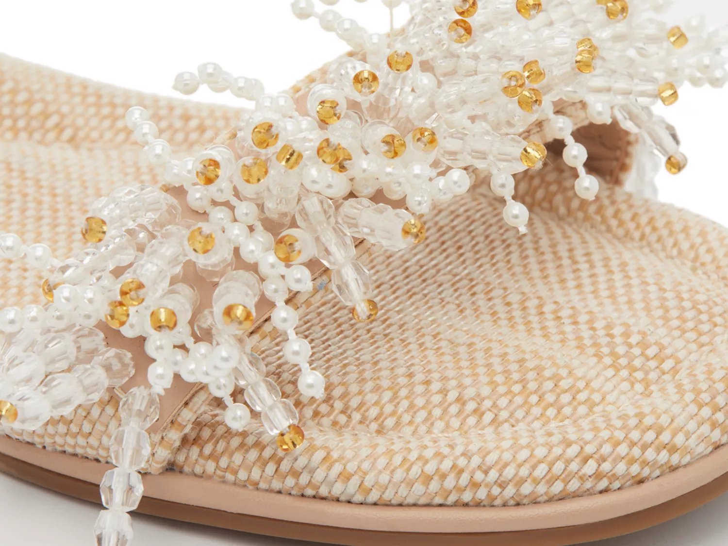 Nistela Sandal