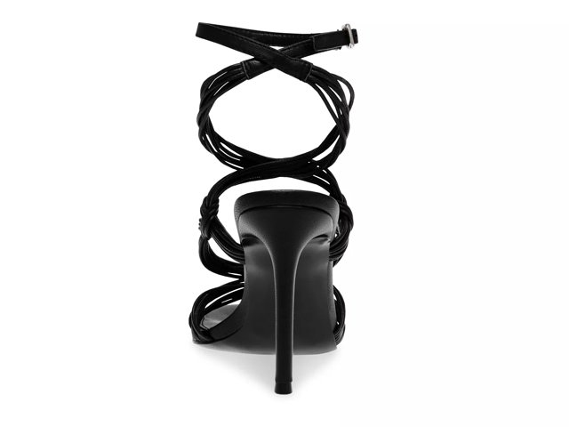 【レディース】Steve Madden Lele Strappy Stiletto サンダル Steve Madden Lele Sandal - Free Shipping | DSW