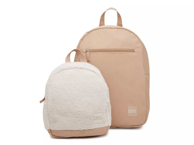 dsw free backpack 2019