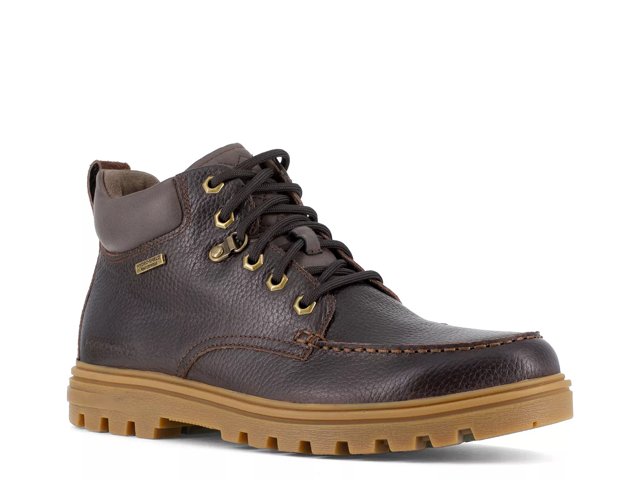 Alloy toe work boots 2025
