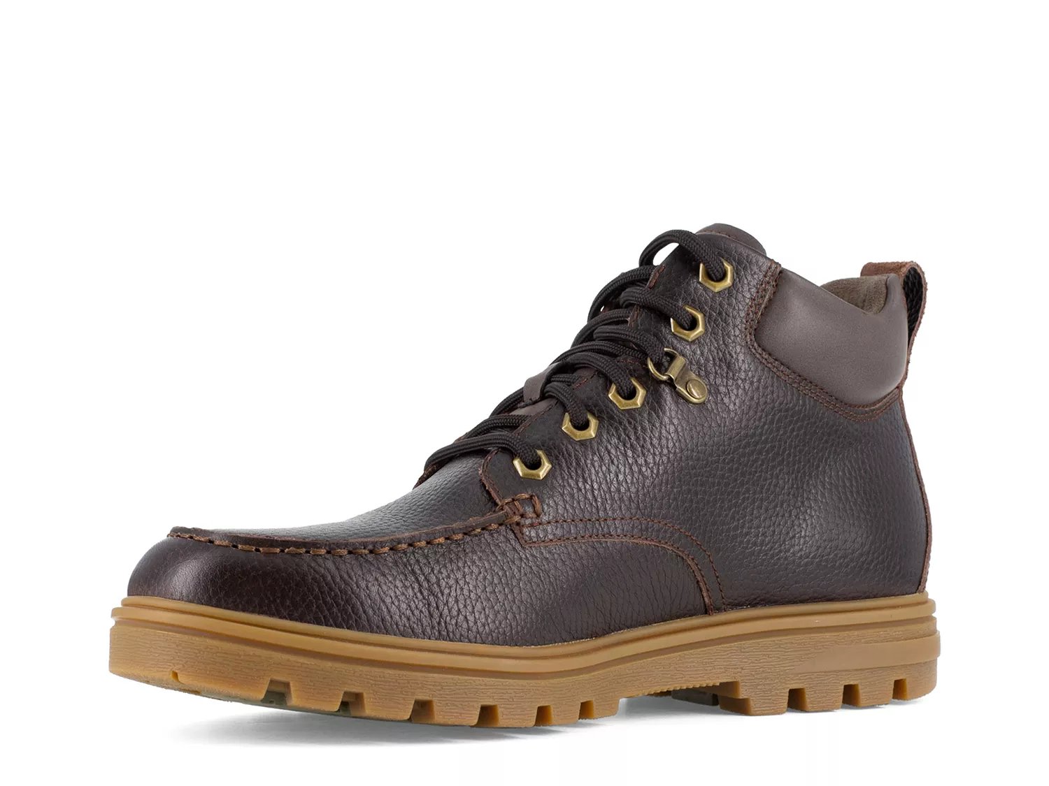 Weather Or Not Alloy Toe Work Boot - Men's