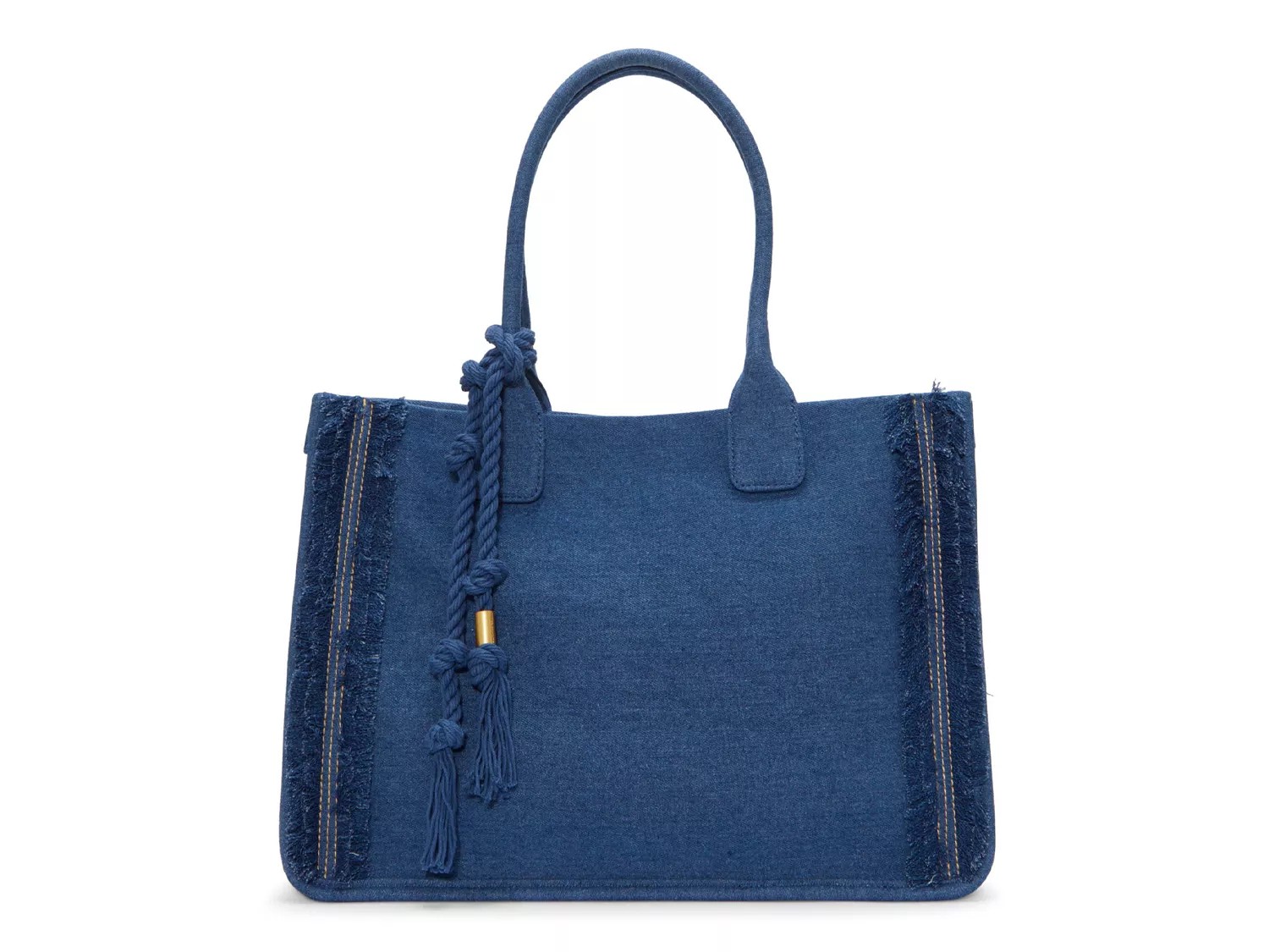 Vince Camuto Dark offers Blue Purse