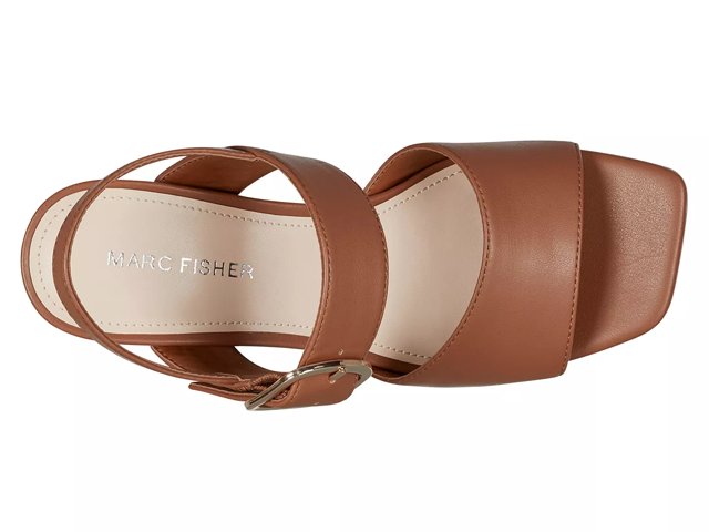 Marc Fisher Graduate Sandal