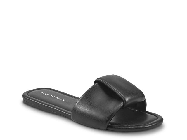 Marc fisher idinia sandal deals
