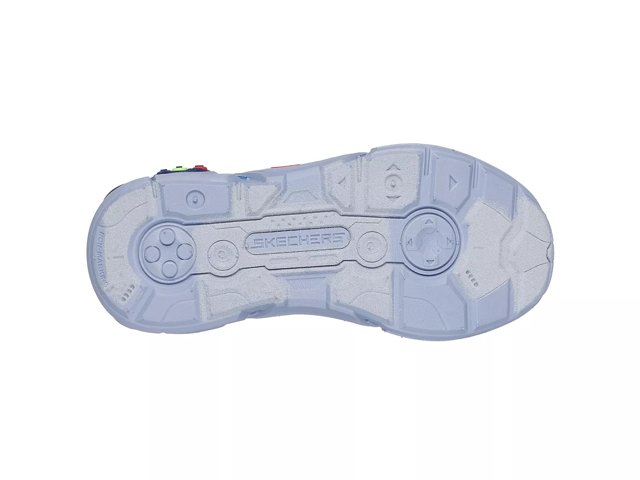 Skechers shoe with game cheap