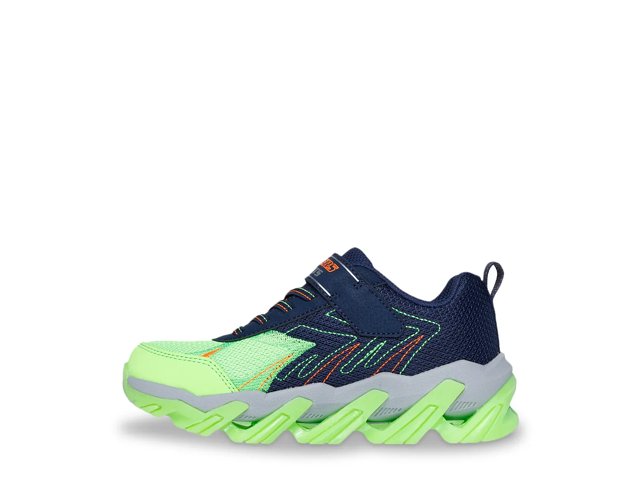 S♡ Skechers S Lights Mega Surge 2.0 Light-Up Sneaker - Kids