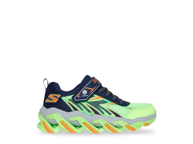 S♡ Skechers S Lights Mega Surge 2.0 Light-Up Sneaker - Kids