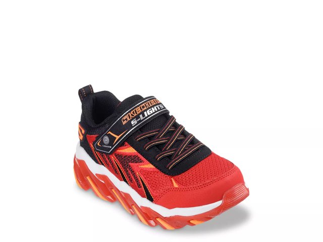 Skechers super hot lights on sale