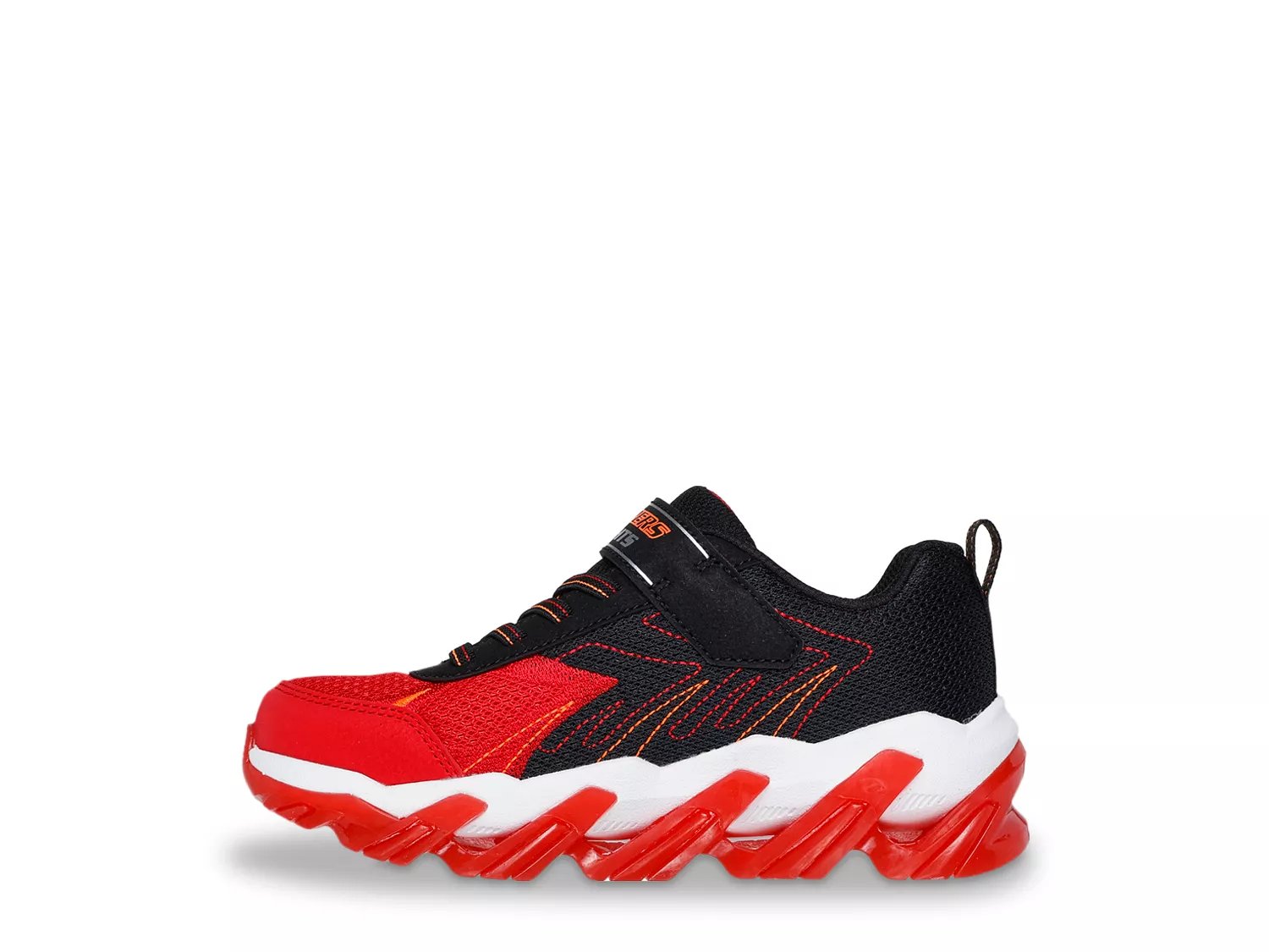 S Lights Mega Surge 2.0 Light-Up Sneaker