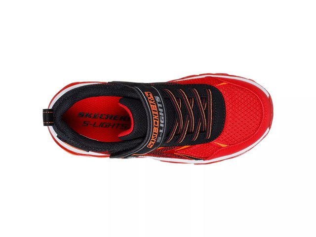 Skechers super hot lights shoes cheap