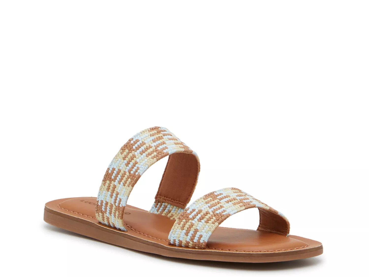 Bessly Sandal