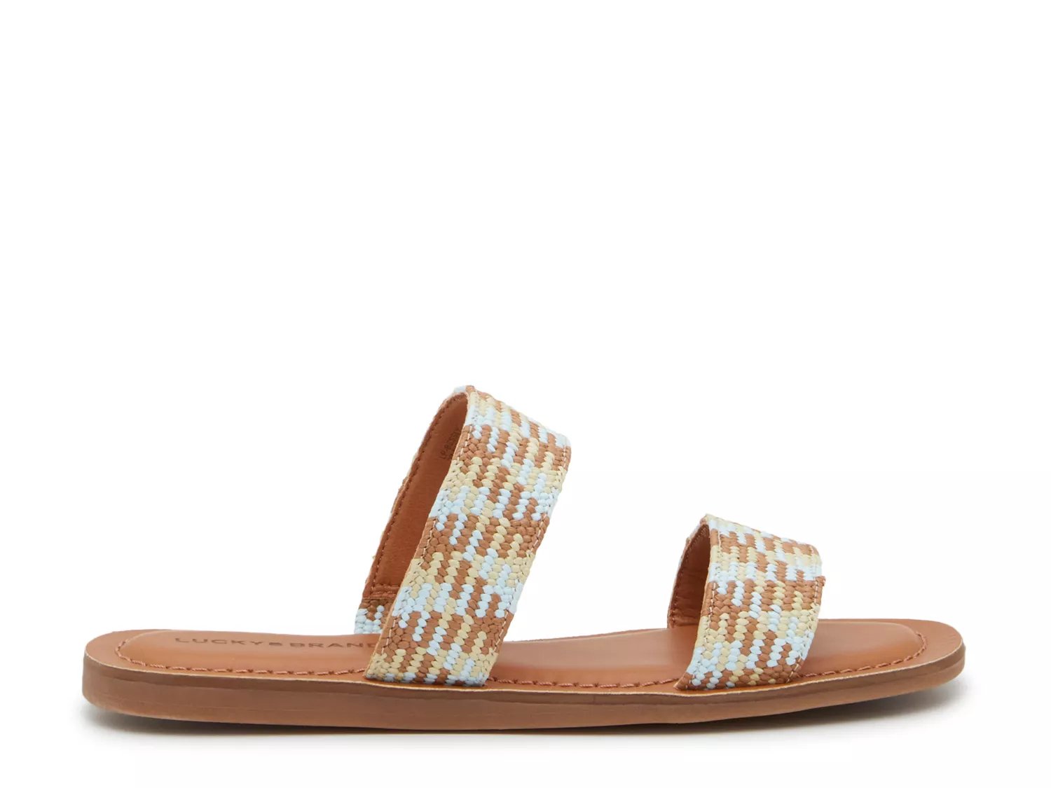 Bessly Sandal