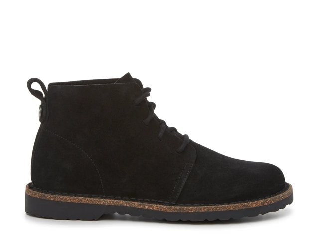 Birkenstock Uppsala Chukka Boot Women s Free Shipping DSW