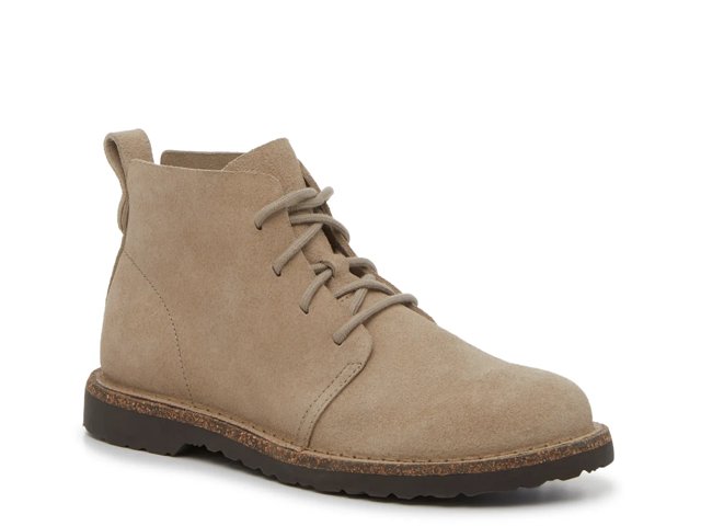 Birkenstock chukka sales