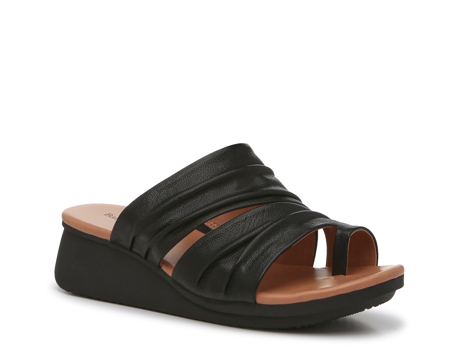 Baretraps Venus 2 Wedge Sandal - Free Shipping | DSW