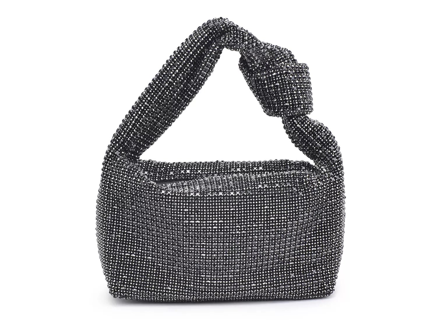 Urban Expressions Quinn Mini Shoulder Bag | Women's | Black | Size Not Applicable | Handbags