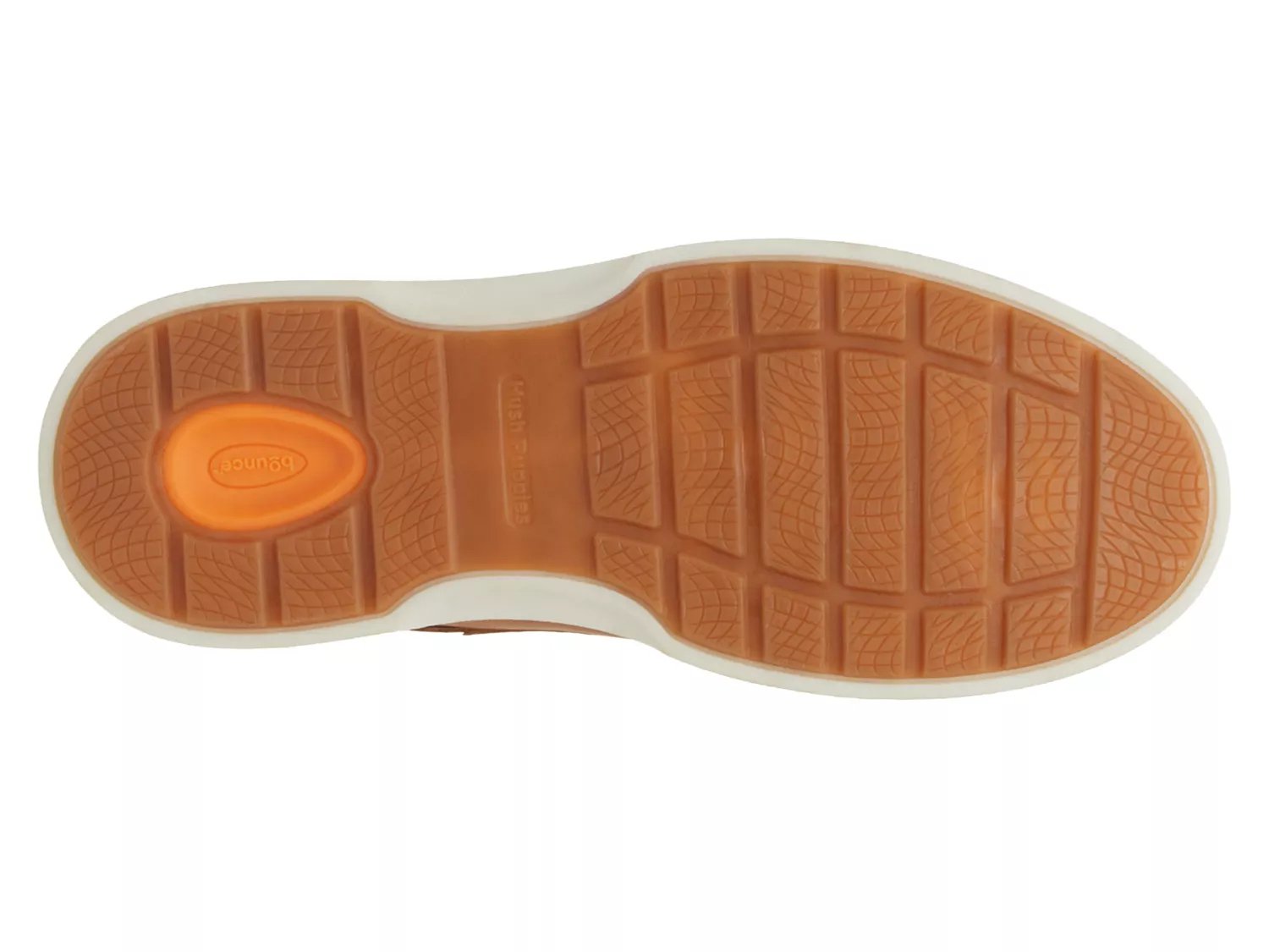 Leo Boat Shoe