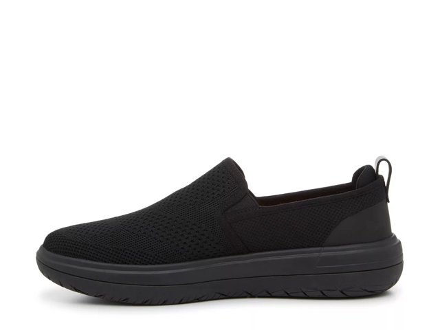 Hush Puppies Beau Slip-On Sneaker