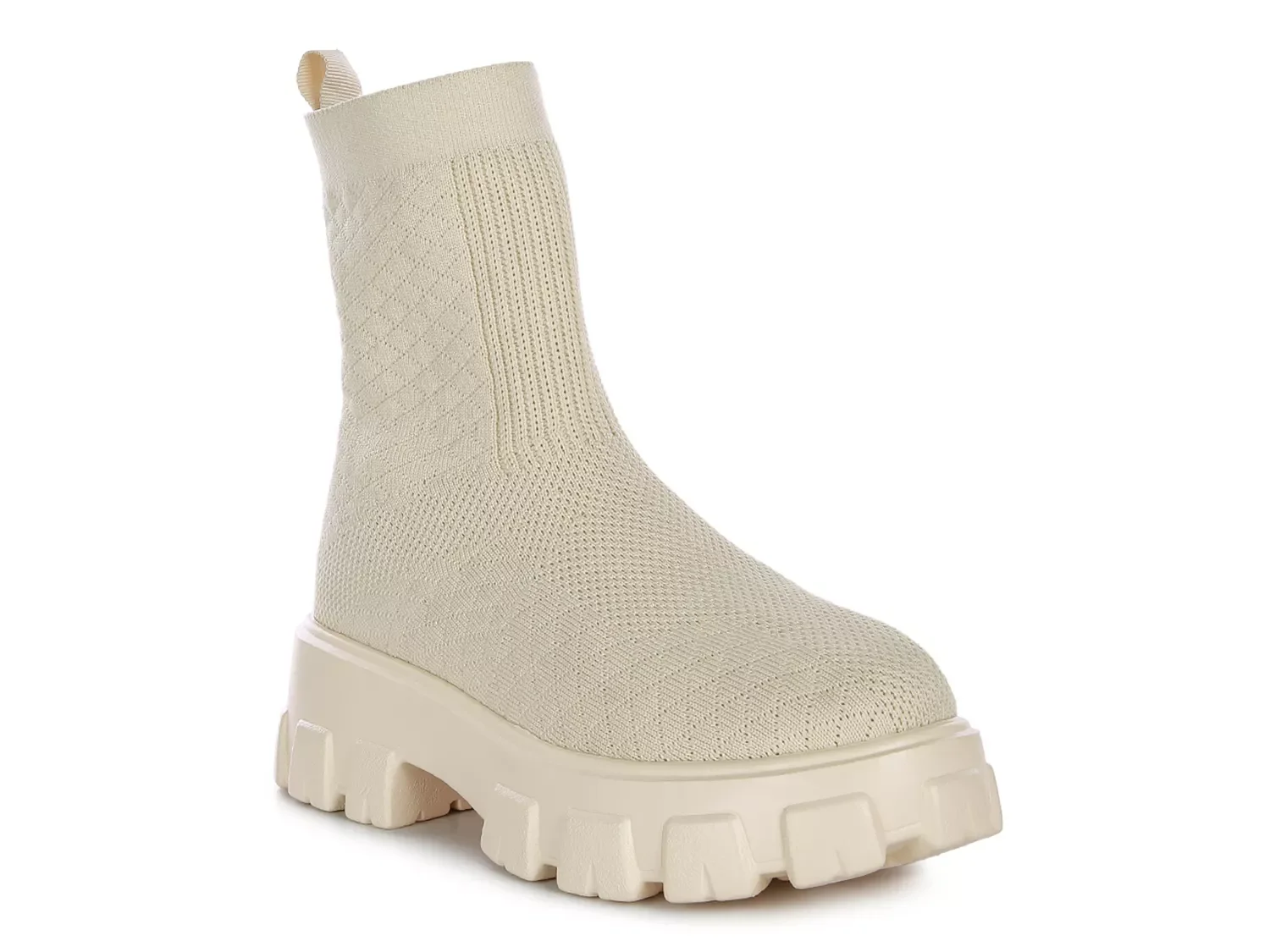 Dsw beige booties hotsell