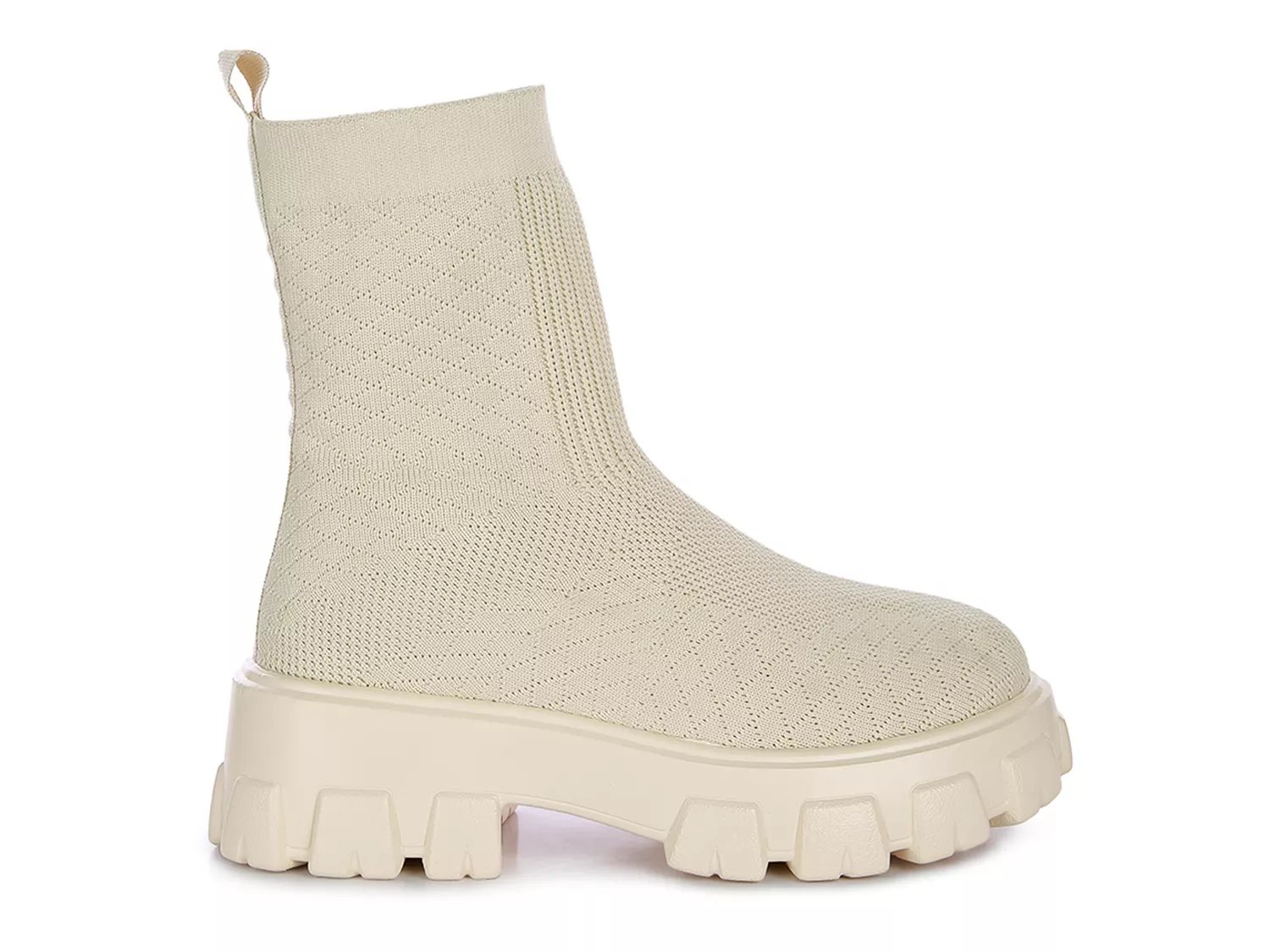 Mallow Bootie