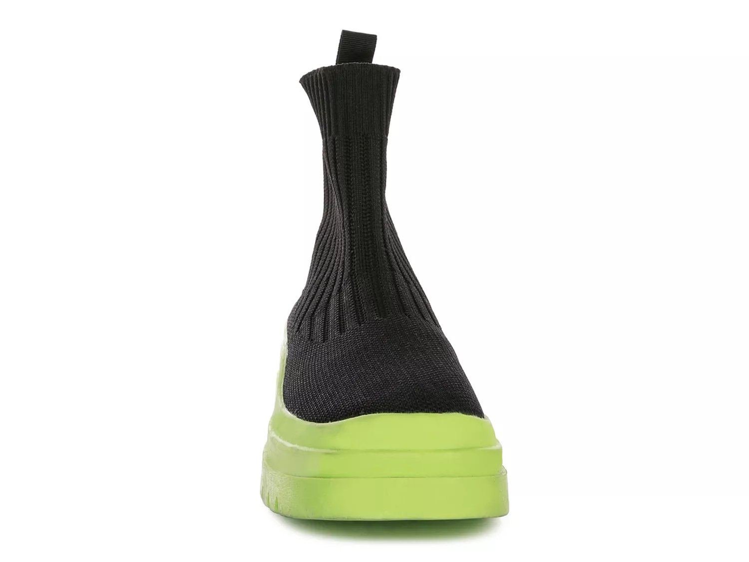 Quavo Platform Bootie