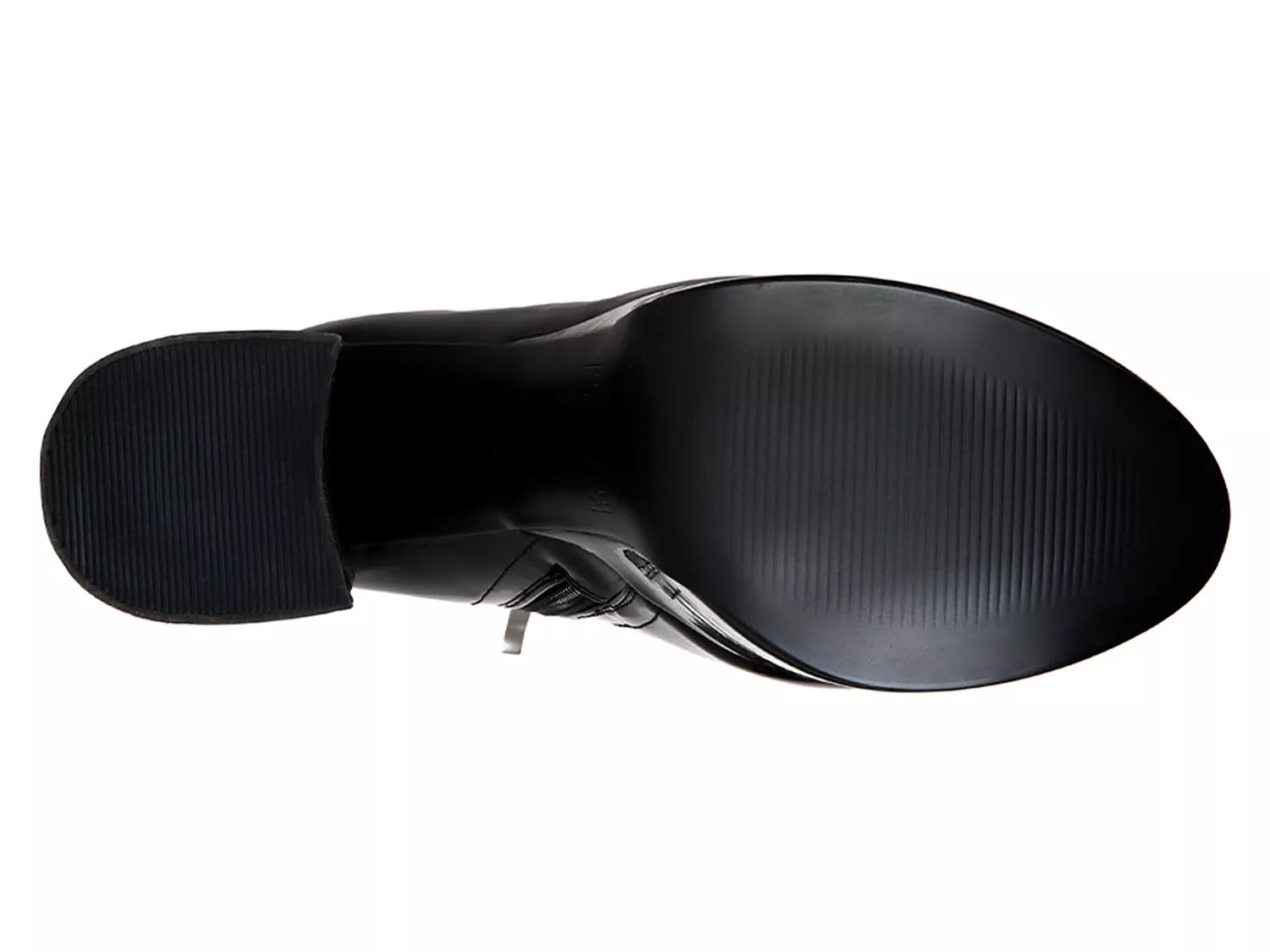 Vinkele Platform Boot