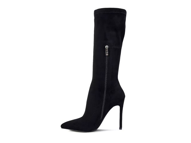 London Rag Playdate Boot