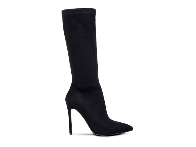 London Rag Playdate Boot