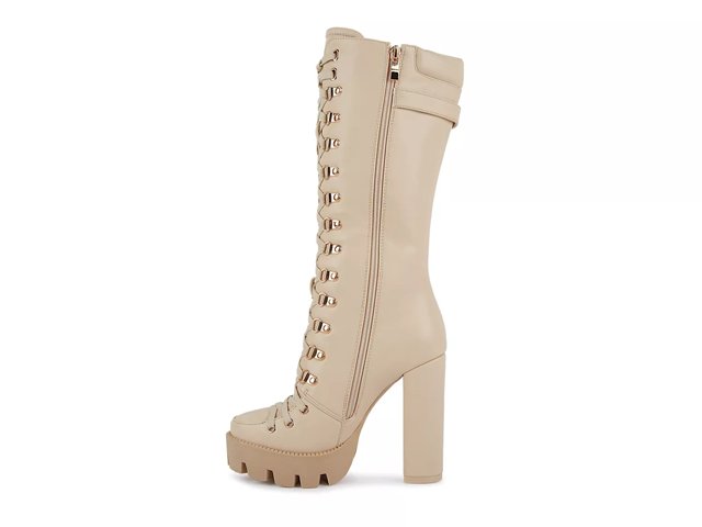 London Rag Magnolia Boot