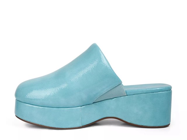 London Rag Olori Platform Clog - Free Shipping | DSW