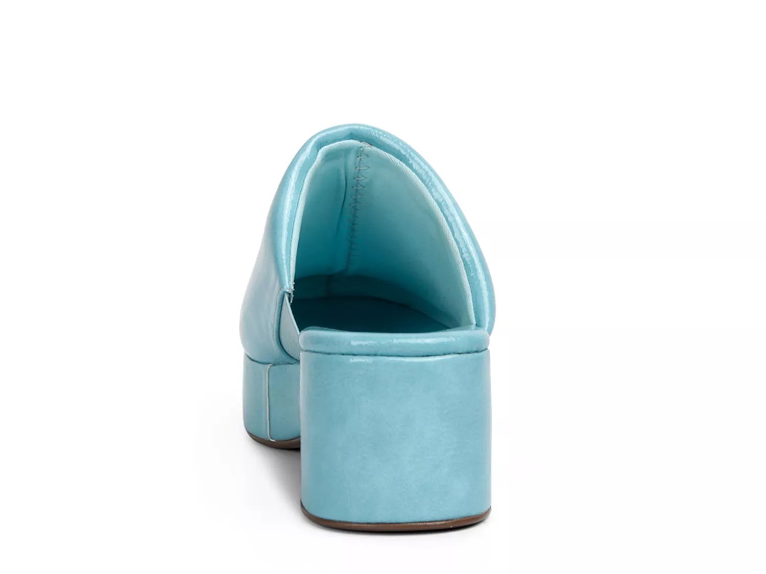 Olori Platform Clog