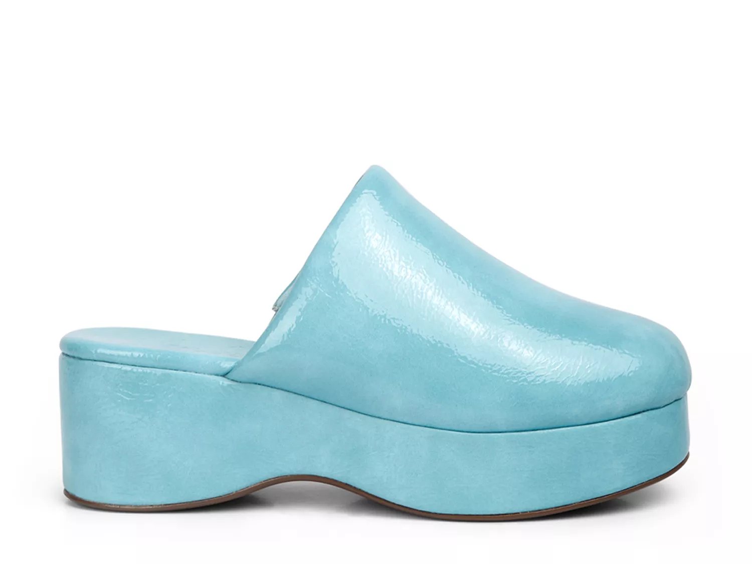 Olori Platform Clog