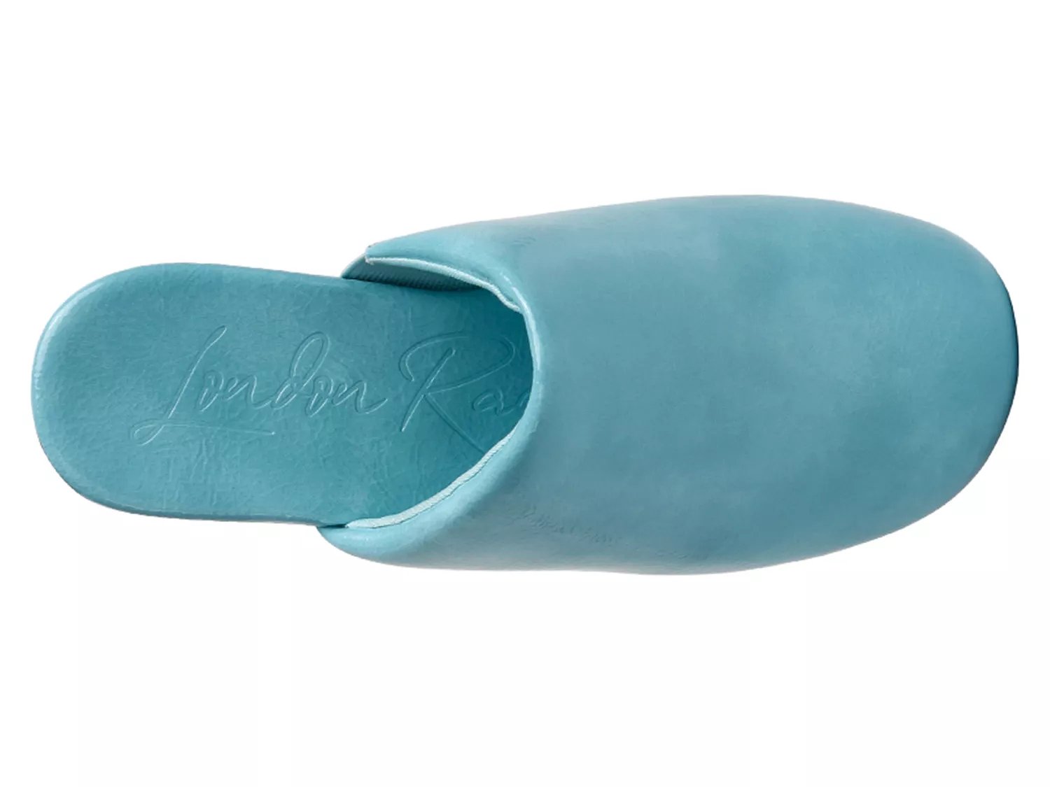 Olori Platform Clog