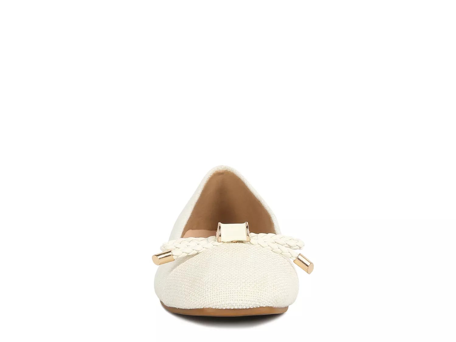 Moi Ballet Flat
