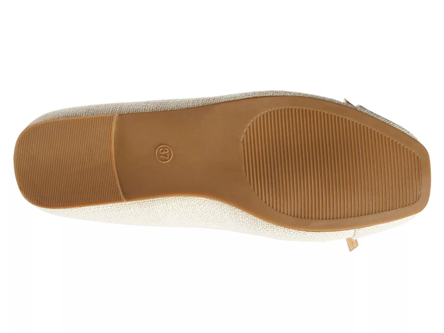 Moi Ballet Flat
