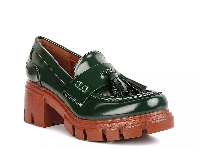 Dsw naturalizer loafer outlet
