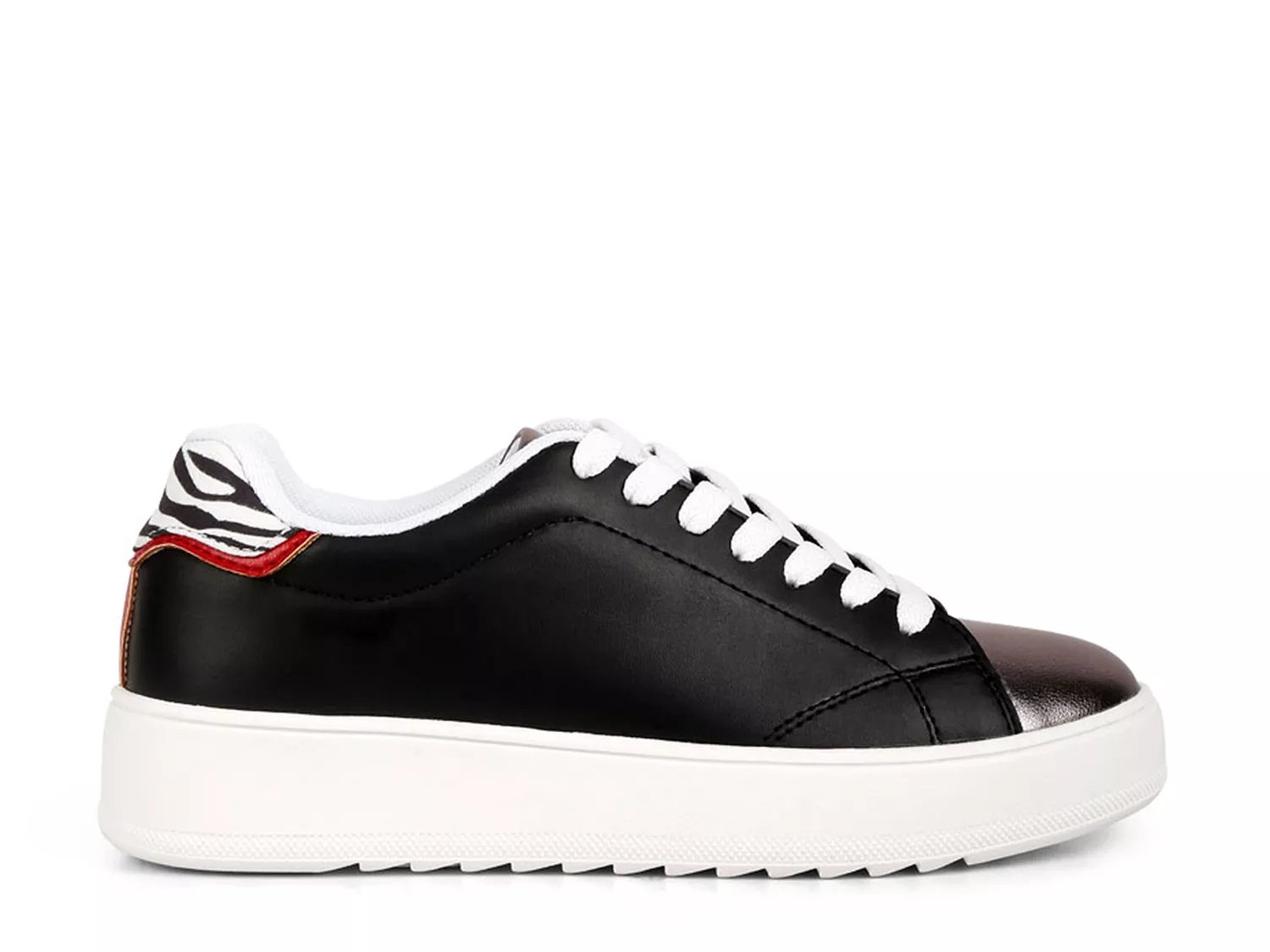 Dory Platform Sneaker