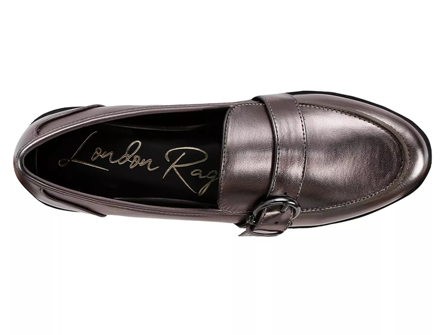 Haruka Loafer