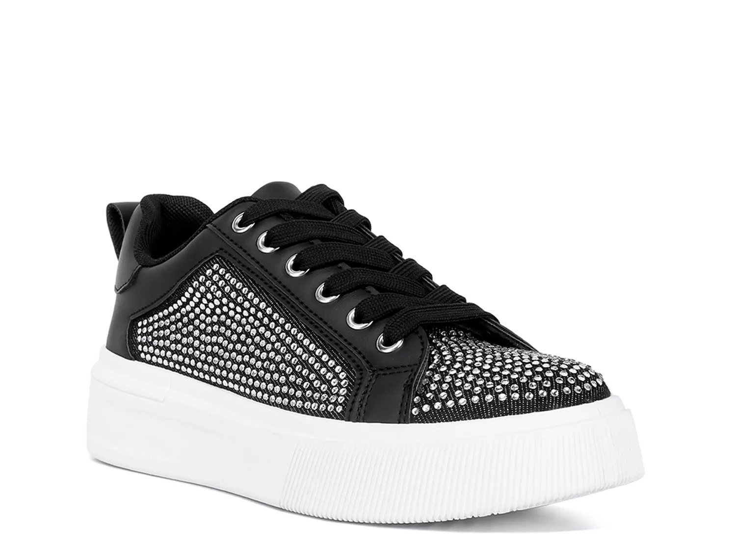 Camille Platform Sneaker
