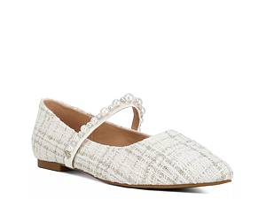 Dsw womens clearance white dress shoes